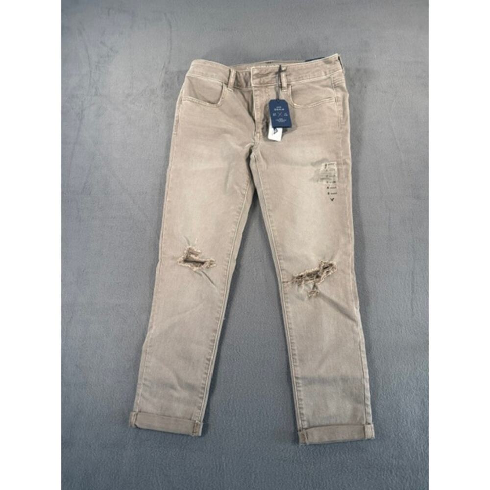 AMERICAN OUTFITTER JEANS ( SIZE 8 ) NWT